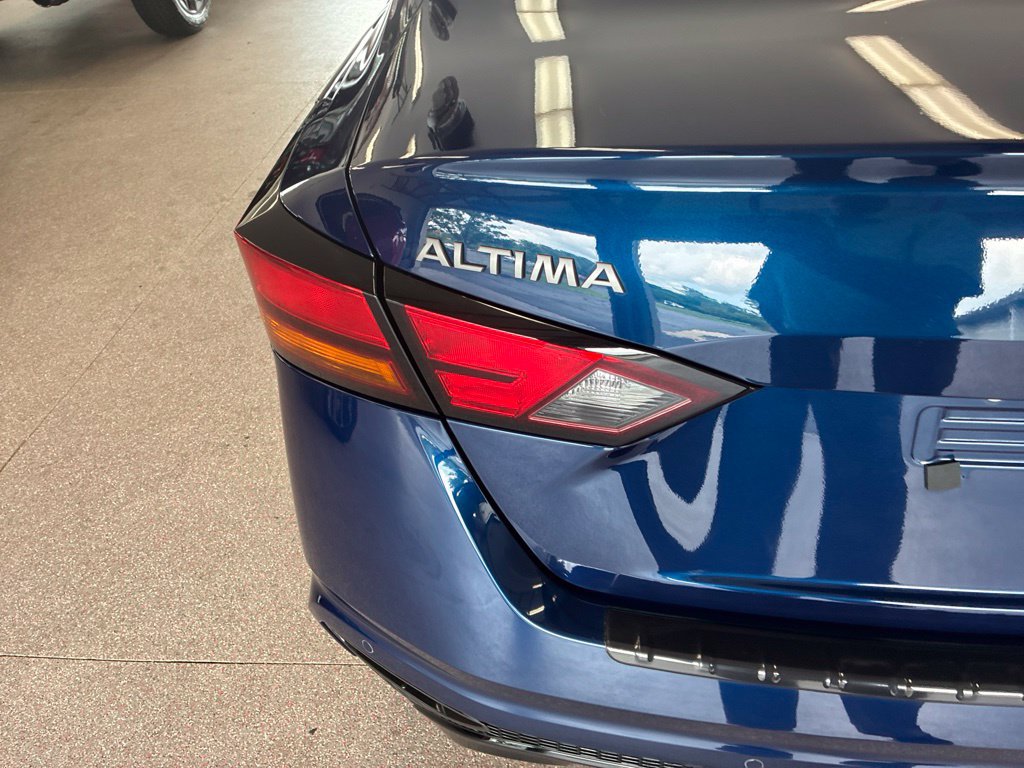 Used 2023 Nissan Altima 2.5 SR AWD/4WD image 20