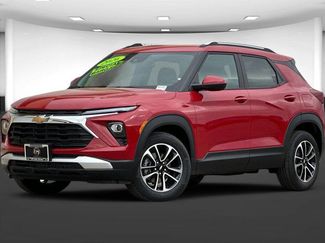 New 2026 Chevrolet TrailBlazer LT w/ Convenience Package video 2