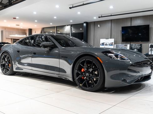 Used 2025 Karma Revero Luxury image 5