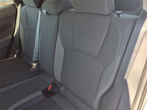 New 2025 Subaru Impreza 2.0i image 9