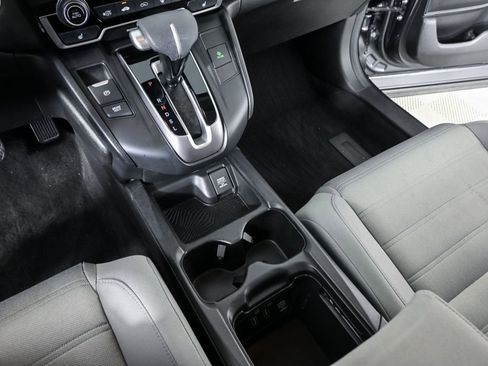 Used 2017 Honda CR-V EX image 15