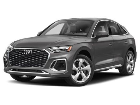 Used 2024 Audi Q5 2.0T Premium Plus AWD/4WD image 1