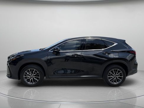 Used 2026 Lexus NX 350h AWD w/ Accessory Package (K3) image 5