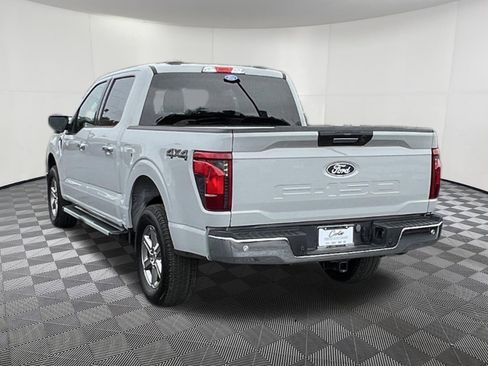 Used 2024 Ford F150 XLT AWD/4WD image 4