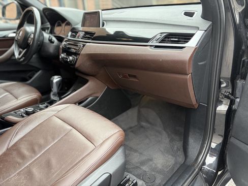 Used 2018 BMW X1 xDrive28i w/ Convenience Package image 10