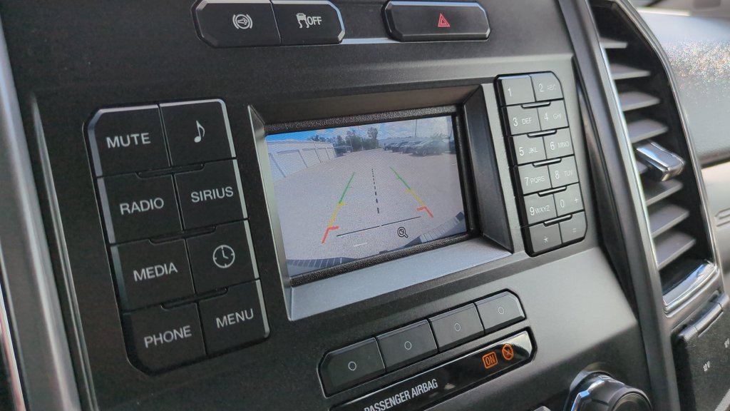 Used 2019 Ford F250 XLT AWD/4WD image 16