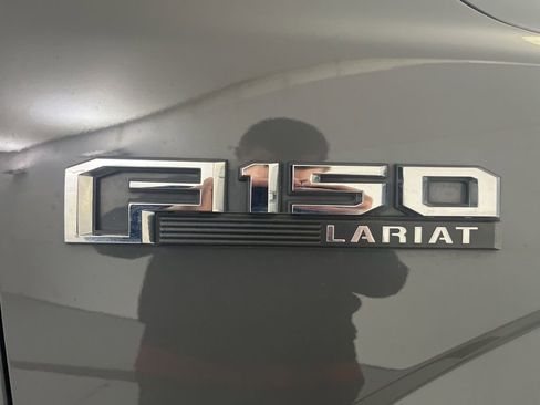 Used 2018 Ford F150 Lariat image 55