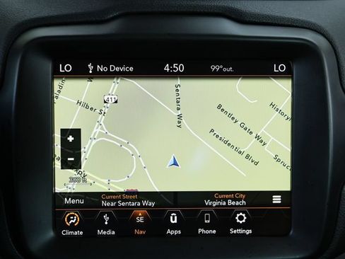 Used 2022 Jeep Renegade Sport AWD/4WD image 38