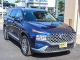 Used 2022 Hyundai Santa Fe SEL w/ Cargo Package image 3