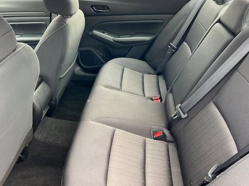 Certified 2024 Nissan Altima 2.5 SV image 13