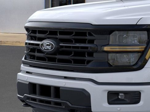New 2026 Ford F150 XLT image 46