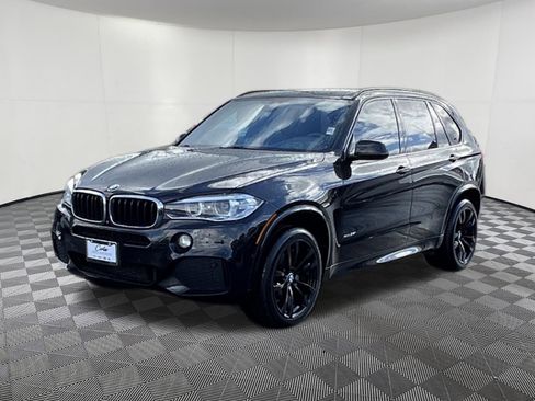 Used 2018 BMW X5 xDrive35i AWD/4WD image 3