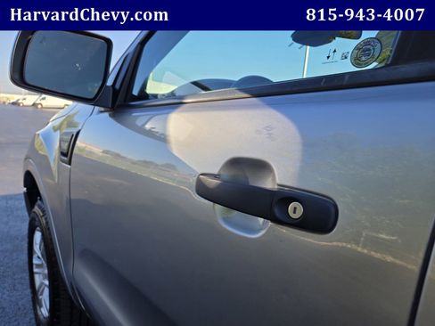 Used 2021 Ford Ranger XLT image 30