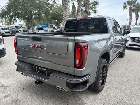 Used 2024 GMC Sierra 1500 Denali w/ Denali Reserve Package AWD/4WD image 7