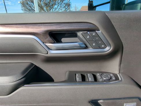 New 2026 Chevrolet Silverado 2500 LTZ w/ Trail Boss Package AWD/4WD image 24