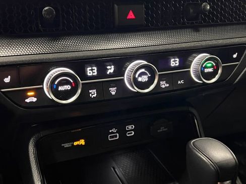 Used 2024 Honda CR-V Sport-L image 20