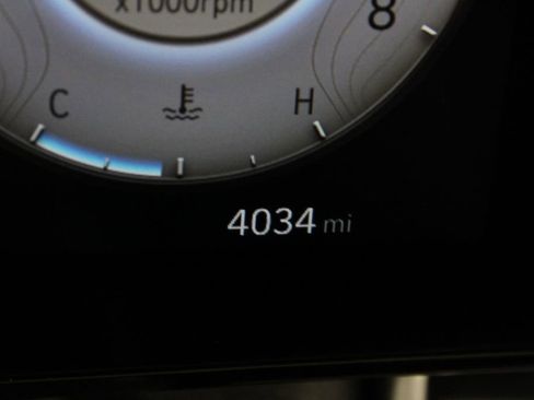 Used 2025 Hyundai Elantra SEL image 27