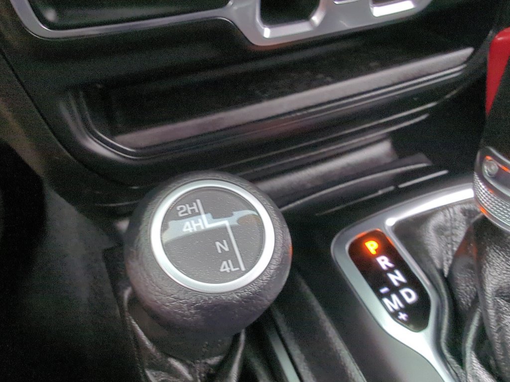 Used 2020 Jeep Gladiator Sport w/ Quick Order Package 24S AWD/4WD image 29