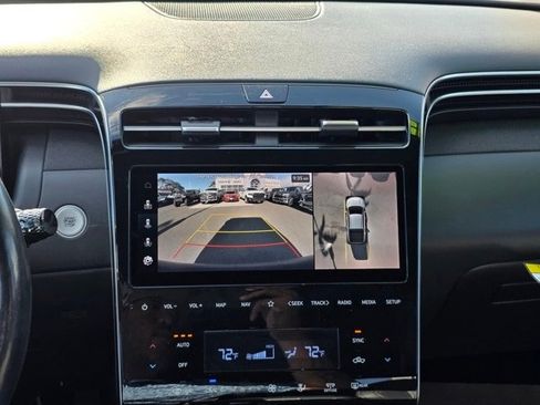 Used 2022 Hyundai Santa Cruz Limited image 14