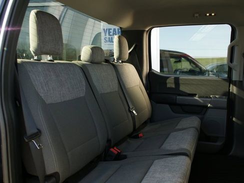 Used 2023 Ford F150 XLT image 27