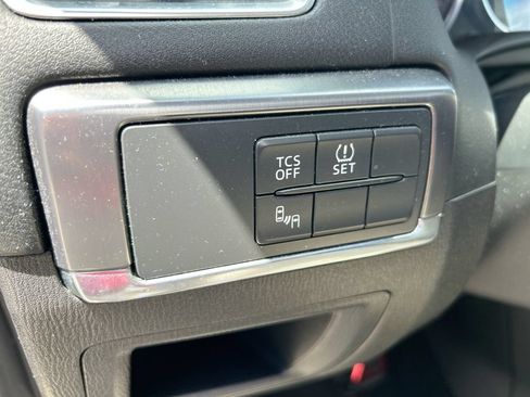 Used 2016 MAZDA CX-5 Grand Touring FWD image 14