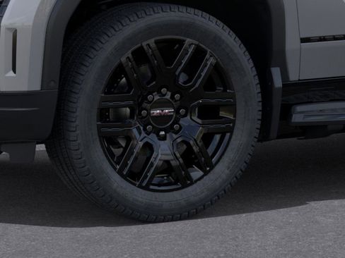 New 2026 GMC Sierra EV Elevation w/ Premium Package image 33