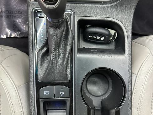 Used 2016 Hyundai Sonata Limited w/ Option Group 05 FWD image 21