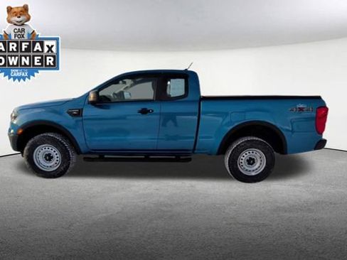 Used 2022 Ford Ranger XL w/ Equipment Group 101A High image 6