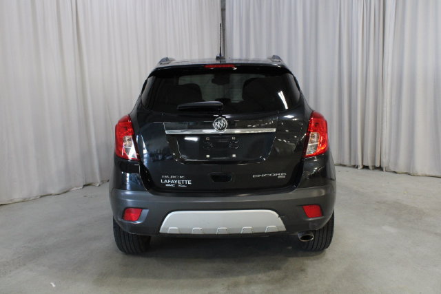 Used 2016 Buick Encore Convenience AWD/4WD image 23