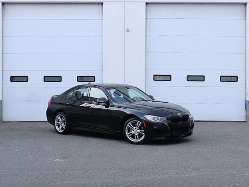 Used 2014 BMW 335i xDrive 335i xDrive AWD 4dr Sedan image 2