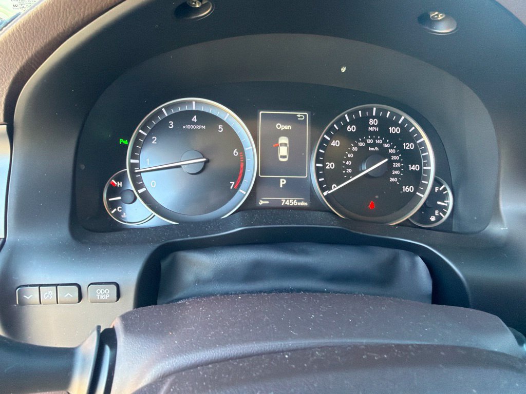 Used 2016 Lexus ES 350 FWD image 13