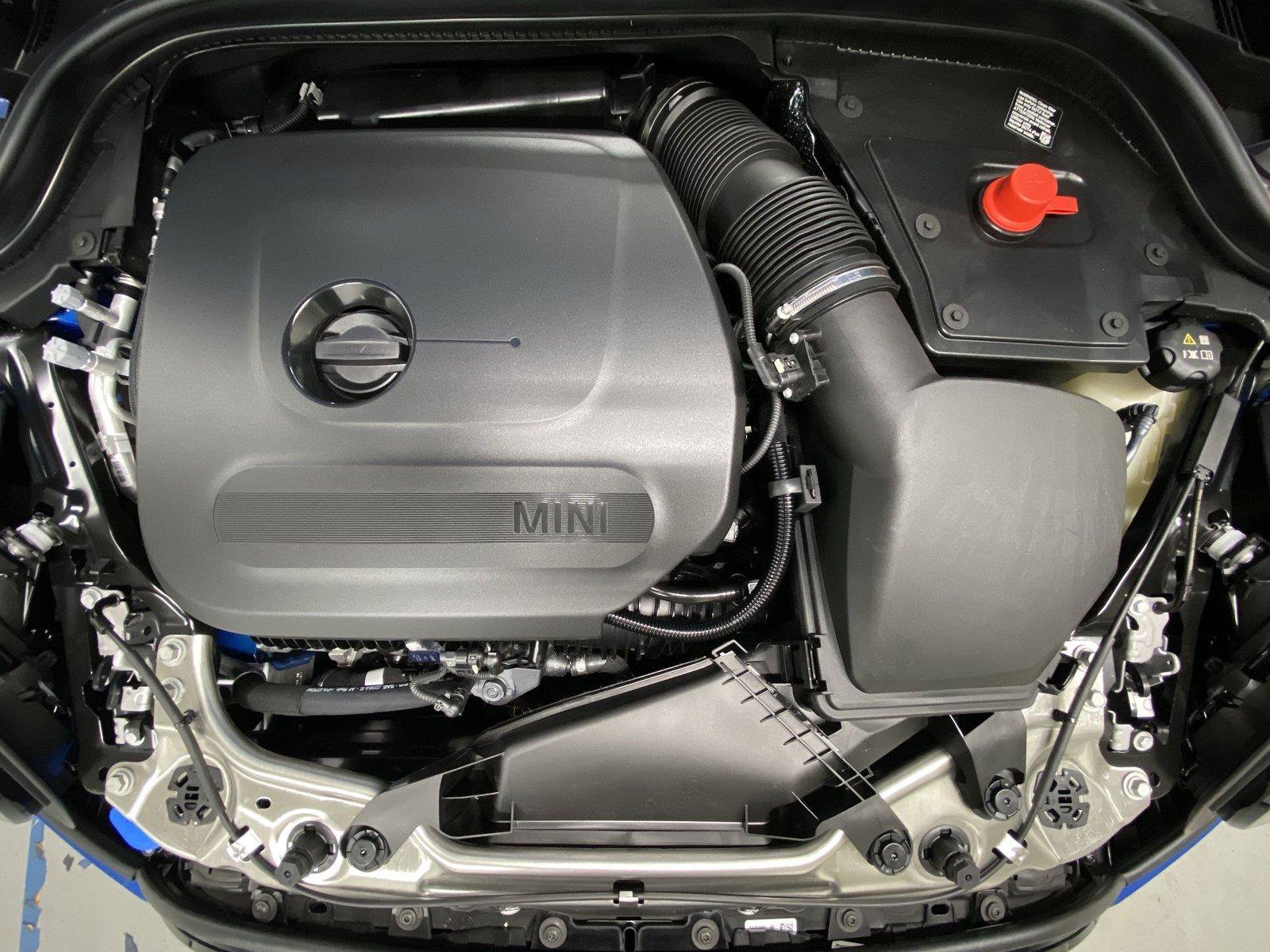 New 2026 MINI Cooper 4-Door Hardtop FWD image 22