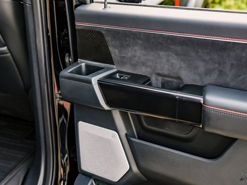 Used 2025 Ford F150 Raptor w/ Equipment Group 803A Raptor R image 95