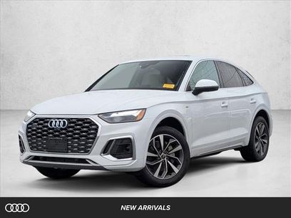 Used 2023 Audi Q5 2.0T Premium Plus w/ Premium Plus Package