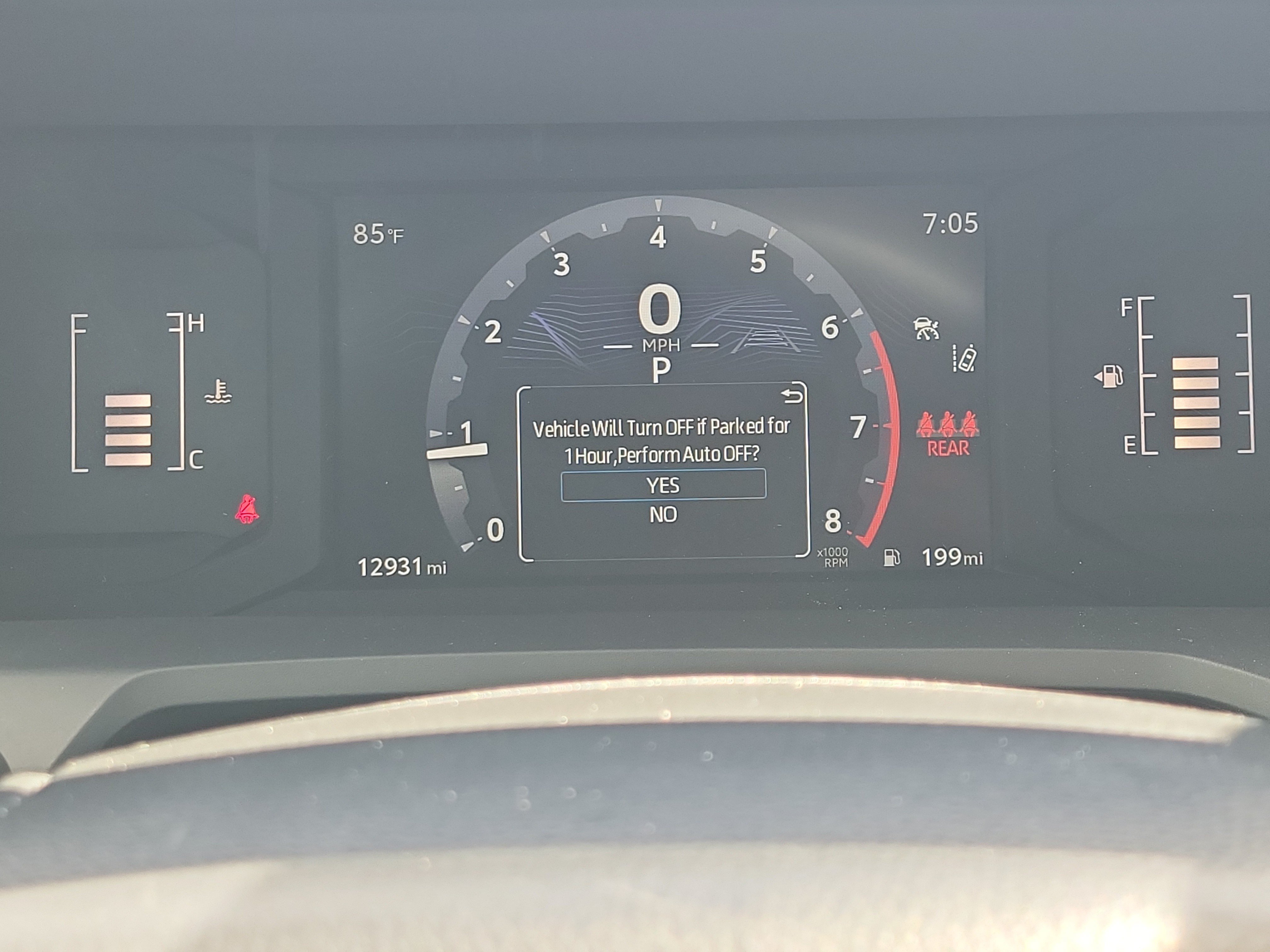 Used 2024 Toyota Tacoma SR5 RWD image 22