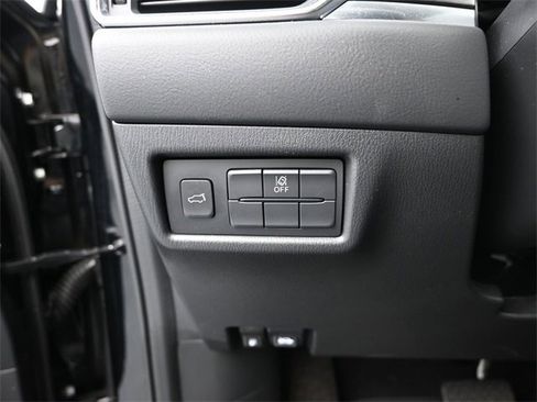 Certified 2023 MAZDA CX-5 AWD 2.5 S w/ Premium Plus Pkg image 17