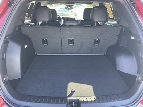 New 2026 Chevrolet Equinox LT w/ Convenience Package II image 11