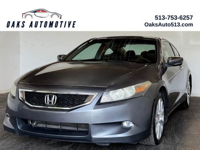 Used 2010 Honda Accord EX-L