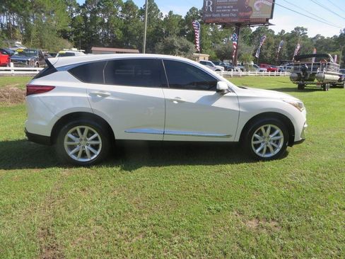 Used 2021 Acura RDX FWD image 5