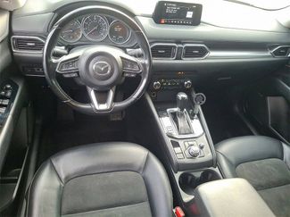 Used 2018 MAZDA CX-5 Touring w/ Preferred Equipment Package video 2