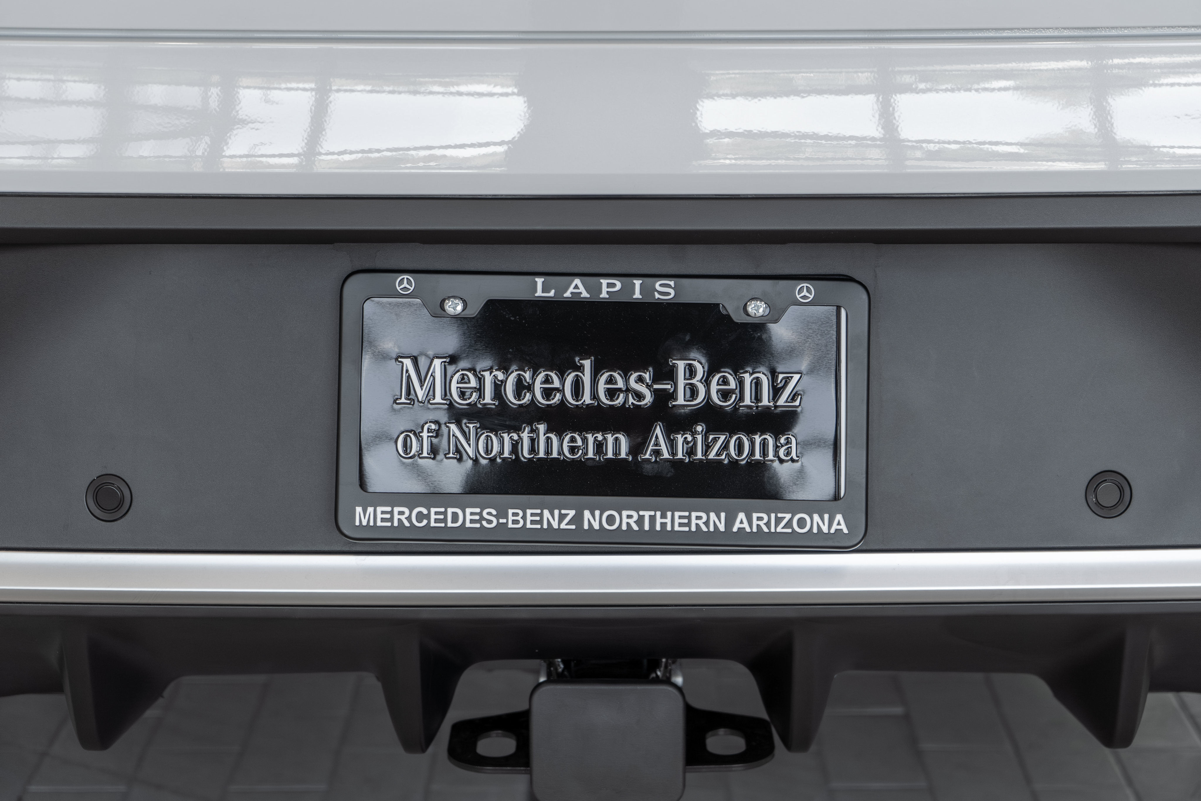 Used 2026 Mercedes-Benz GLE 53 AMG 4MATIC Coupe image 15