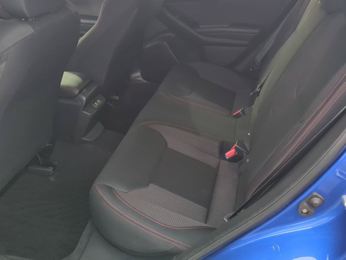 Used 2022 Subaru WRX Premium w/ Popular Package #1 AWD/4WD image 9