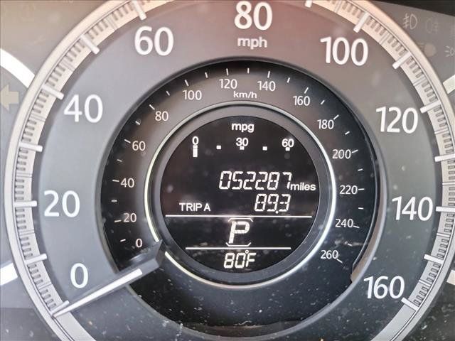 Used 2013 Honda Accord EX-L image 18
