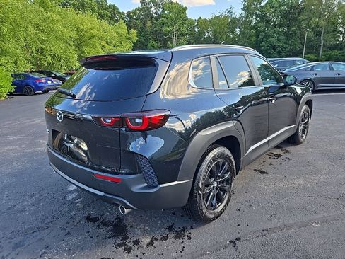 Used 2026 MAZDA CX-50 AWD 2.5 S w/ Select Package image 3