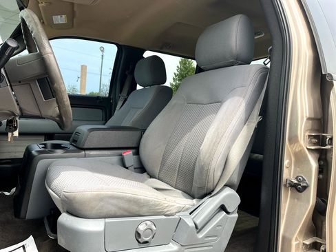 Used 2011 Ford F150 XLT image 13