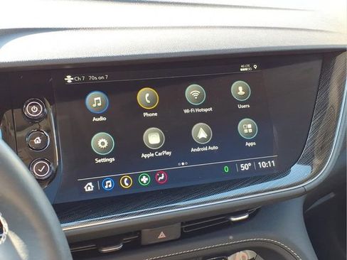 Certified 2023 Buick Envision Essence w/ Sport Touring Package image 20