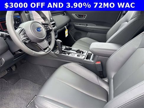 New 2026 Subaru Outback Premium image 12