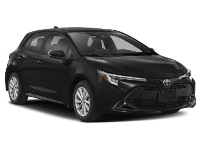 Used 2024 Toyota Corolla SE w/ SE Package FWD image 6