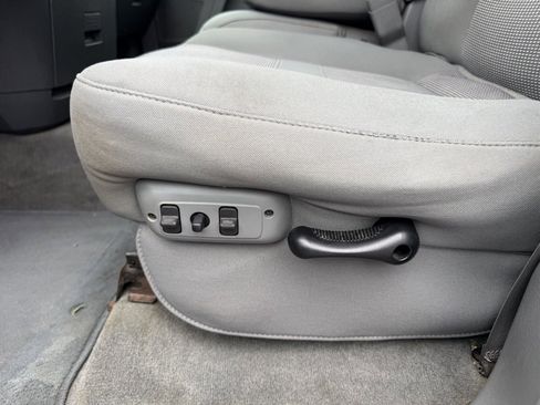 Used 2009 Dodge Ram 2500 Truck SLT w/ Trailer Tow Group image 15