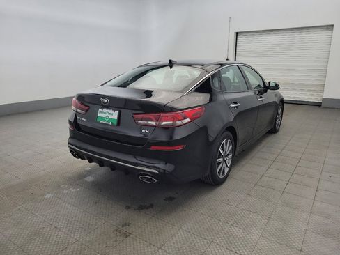 Used 2020 Kia Optima Premium image 9